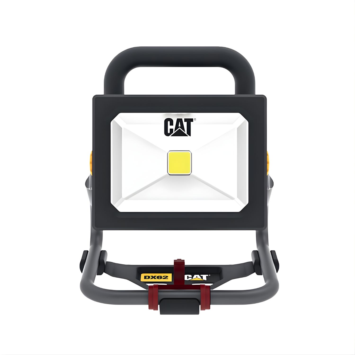 CAT Solo Προβολέας εργασίας επαναφορτιζόμενος led 1600lm DX62B - Image 2