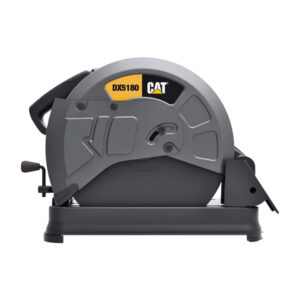 CAT Δισκοπρίονο μετάλλου 355mm 2400W DX5180