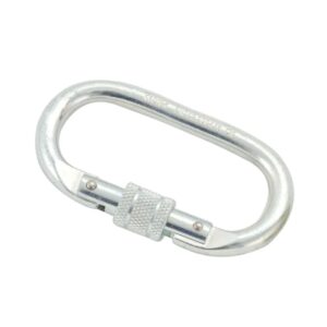 Εναεριτών καραμπίνερ ασφαλείας 19mm FA800