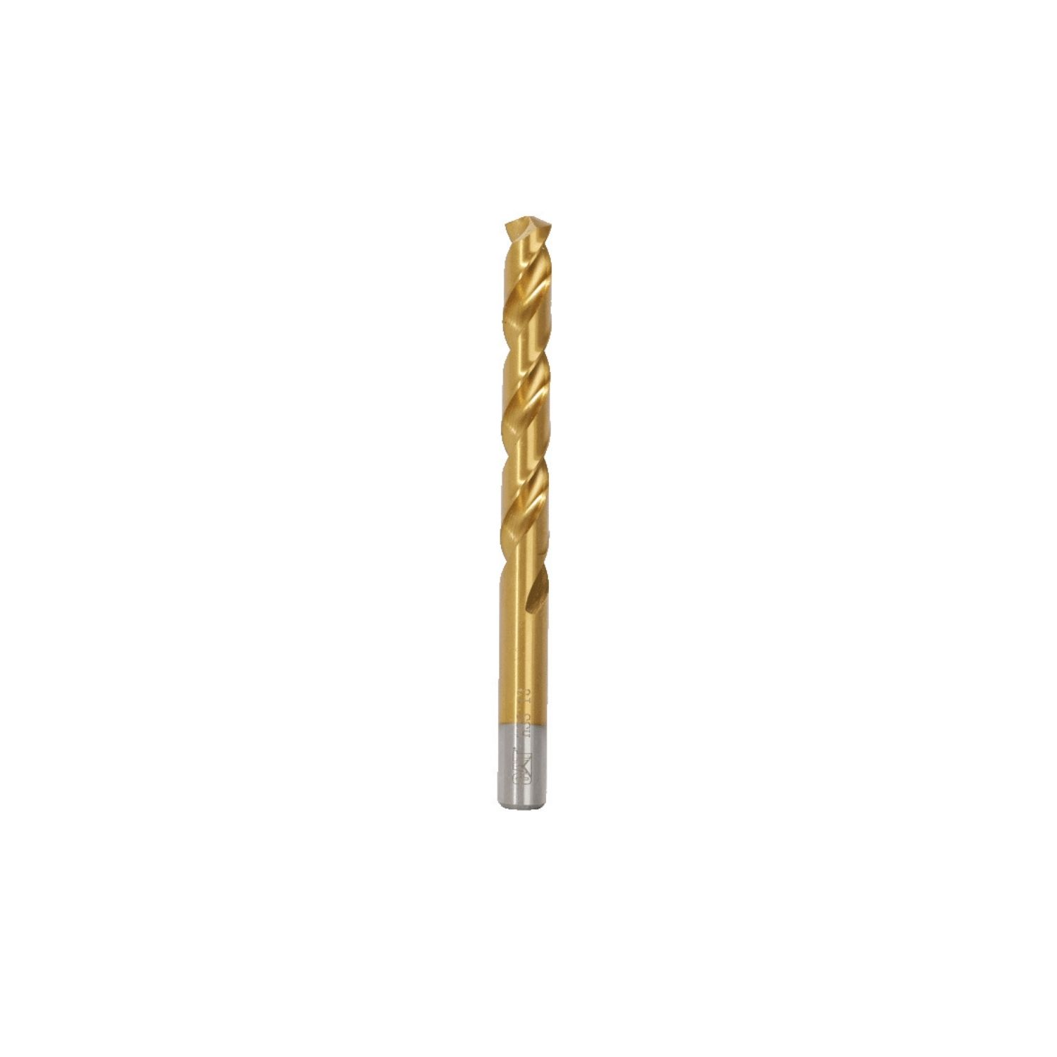 CAT Τρυπάνι τιτανίου HSS 13x151mm DA02015 - Image 2