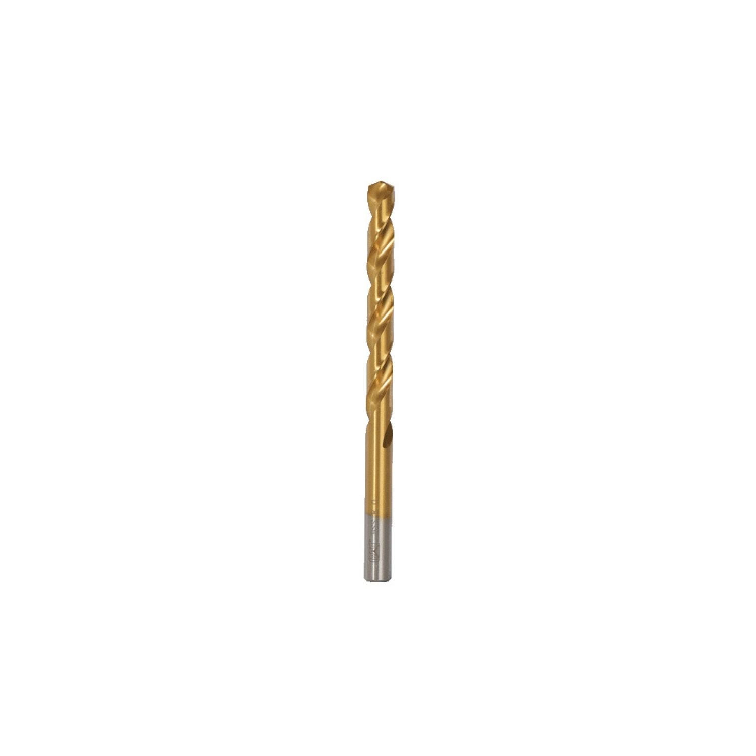 CAT Τρυπάνι τιτανίου HSS 8x117mm DA02012 - Image 2
