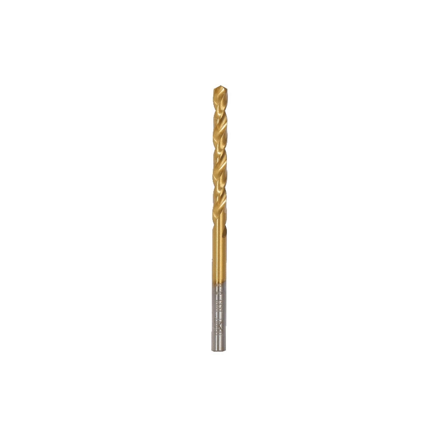 CAT Τρυπάνι τιτανίου HSS 5.5x93mm DA02008 - Image 2