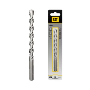 CAT Τρυπάνι μπετού 10x100x150mm DA04010