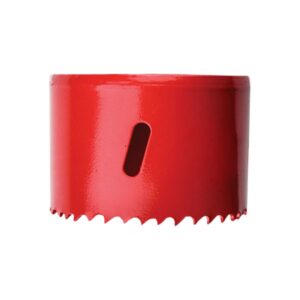 Ποτηροτρύπανο BiM HSS 102mm 57102