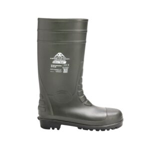 Μπότες γονάτου A-EXCELLIUM S5 πράσινες No41