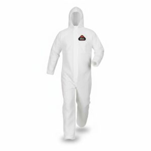 Φόρμα χημικών Cover X520 Type 5B/6B - CAT III- XL