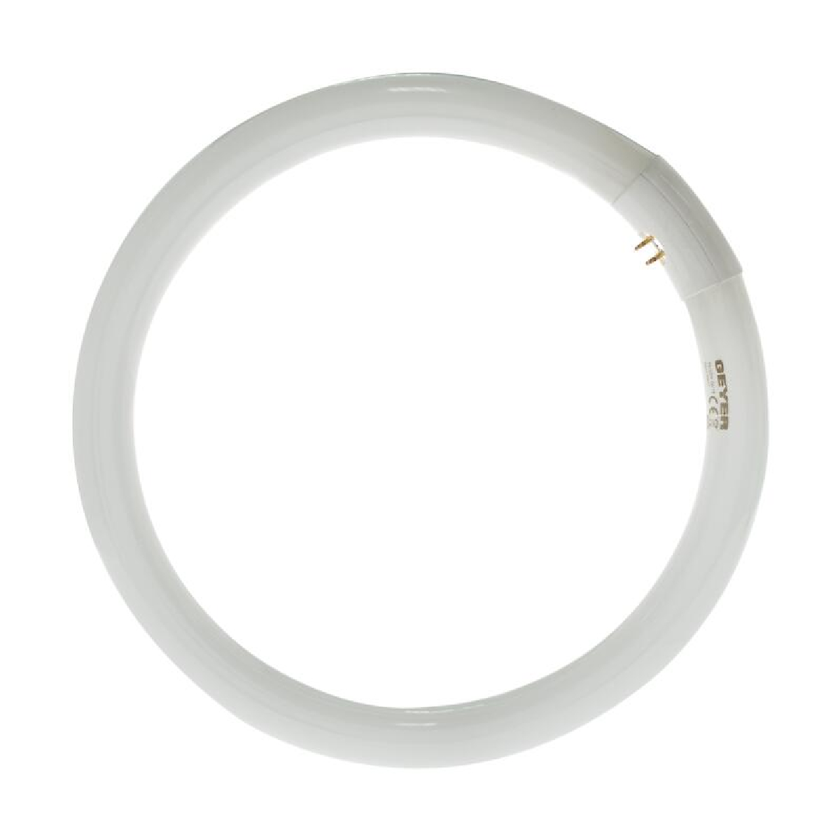 GEYER Λάμπα στρόγγυλη 32W HLCCR32