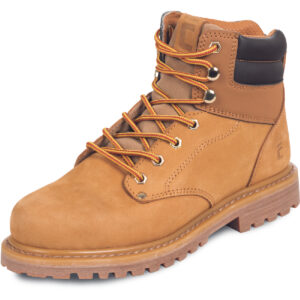 ΜΠΟΤΑΚΙ ΑΔΙΑΒΡΟΧΟ ΔΕΡΜΑΤΙΝΟ FARMER O1 FO SRC Νo40