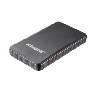 RAIDER Φορητός εκκινητής μπαταρίας αυτοκινήτου 12V/6Ah με φακό / Power Bank / USB RD-JBC15 032204