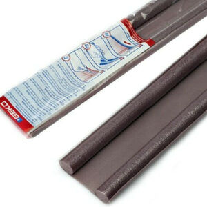 Αεροστόπ διπλό πόρτας 95cm φ25mm*2