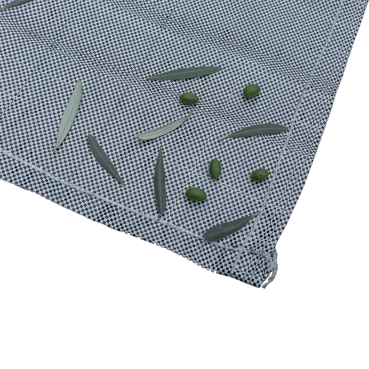 Ελαιόπανα 5*10m πυκνότητα: 100gr/m² - Image 2