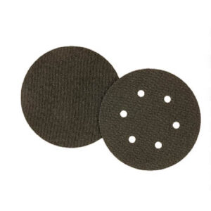 SMIRDEX Βάσεις αυτοκόλλητες velcro 115mm χωρίς τρύπες 510430000