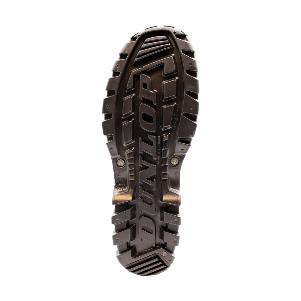 DUNLOP Μπότες κνήμης Dee K580011 No40 - Image 2