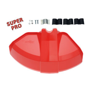 AGP Προφυλακτήρας θαμνοκοπτικού μεγάλος universal