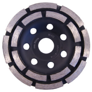 Δίσκος λείανσης δομικών υλικών διαμαντέ Pro 125mm 197125