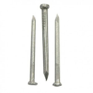 Ατσαλόκαρφα 35*60 ριγωτά tharrosκουτί: 100 τεμ. (τιμή/100τμχ)