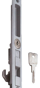 DOMUS 7710Ζ ΚΛΕΙΔΑΡΙΑ ΚΛΙΚΛΟΚ ΜΕ ΚΥΛΙΝΔΡΟ AΣΗΜΙ