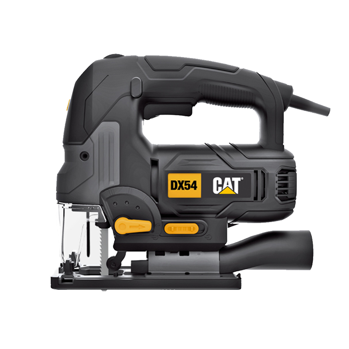 CAT Σέγα 750W DX54 - Image 2