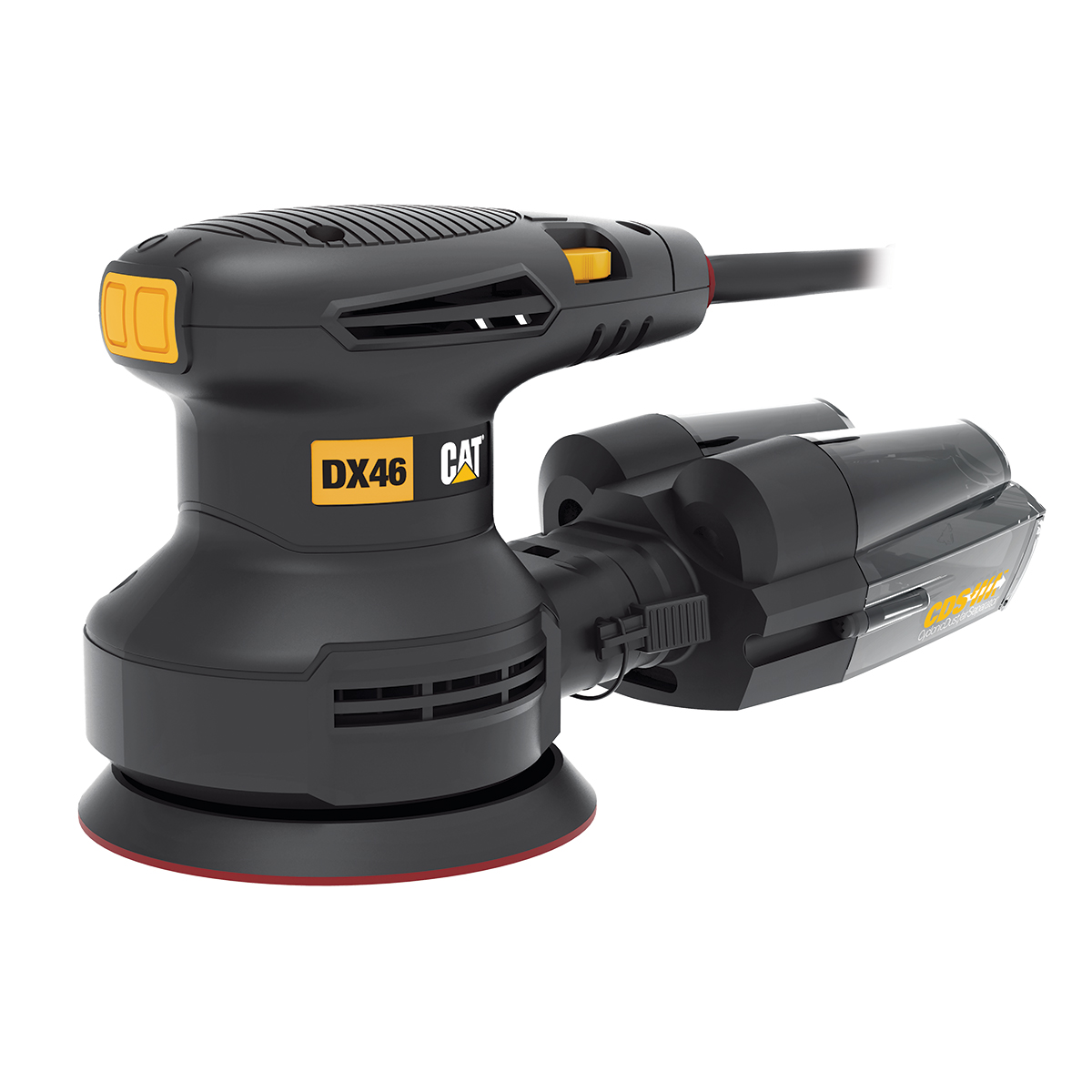 CAT Τριβείο έκκεντρο 400W DX46