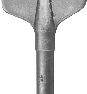 Φτυάρι HEX 30*440*130mm κίνας