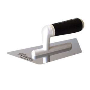 COME Σπάτουλα stucco veneziano ρόμβος bianko 240x120x100x0.6mm 310LRBI240