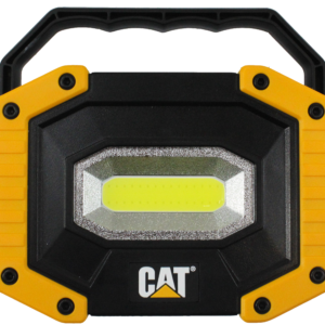 CAT Προβολέας εργασίας επαναφορτιζόμενος led με μέγιστη φωτεινότητα 500lm CT3545