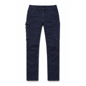 GTC Παντελόνι Εργασίας Jason Stretch με ελαστίνη Τζιν No.2XL