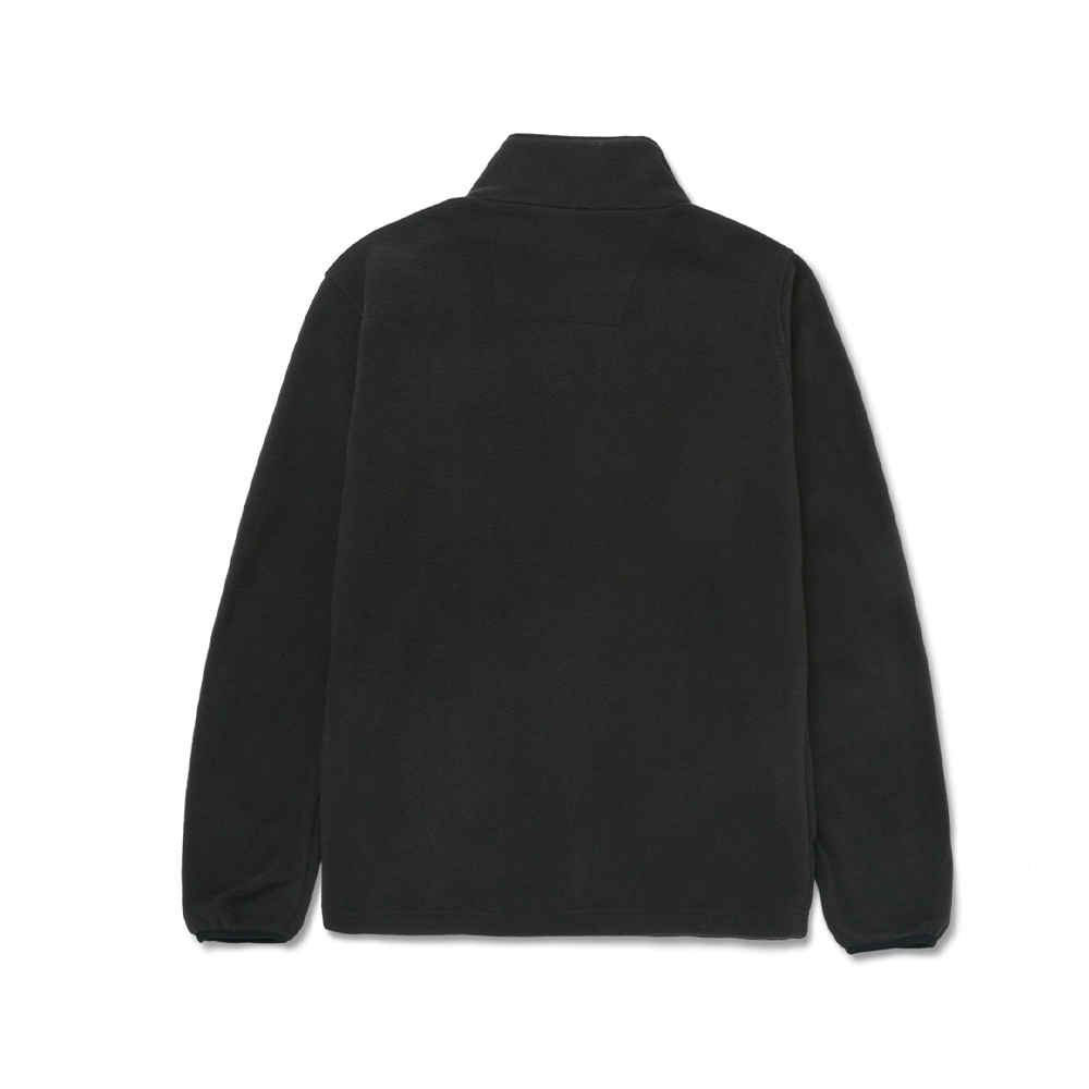 CAT Ζακέτα εργασίας microfleece μαύρη M 1030009 - Image 2