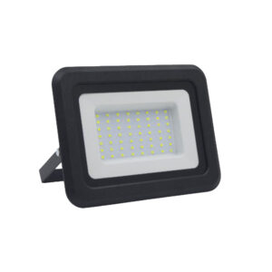 GEYER Προβολέας led μαύρος 50W 4000k 4500lm LPRM50CE