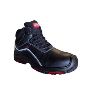 Μποτάκι εργασίας αδιάβροχο Aegis SB Νο.40 με πιστοποίηση PL,FO,E,WPA,WR,HRO,CI,HI,SR