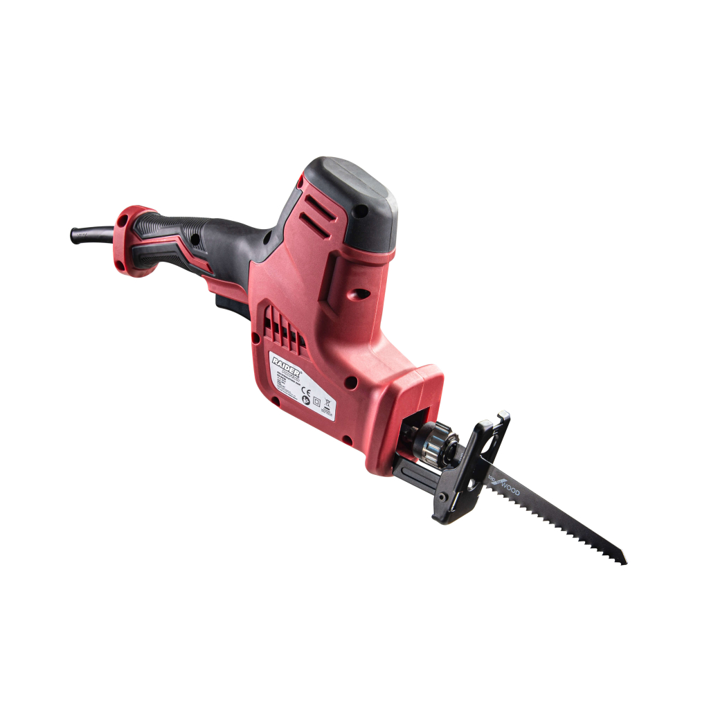 RAIDER Σπαθοσέγα RDP-RS36 500W 050136 - Image 2