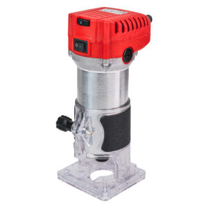 RAIDER Κουρευτικό περιθωρίων 650W RD-ER09 051109