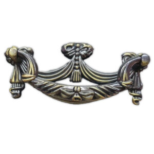 GTC ΠΟΜΟΛΑ ΛΑΒΗ mod.0215 Κέντρα βίδας 96mm (CS021L)