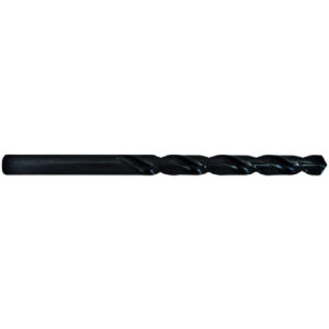 Τρυπάνι σιδήρου μακρύ HSS DIN 340 08*175mm 70800 (13589)