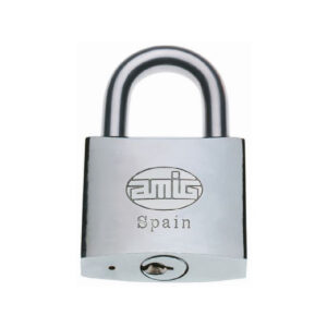 AMIG Λουκέτο ασφαλείας Inox 316 30mm 8867