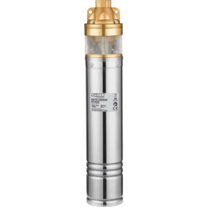 RAIDER Αντλία γεωτρήσεων ομβρίων RD-WP69 1500W 1" 40L/min 99m 070176