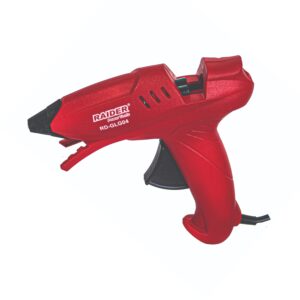 RAIDER Πιστόλι θερμοκόλλησης 100W για ράβδους σιλικόνης 11mm RD-GLG04 076202