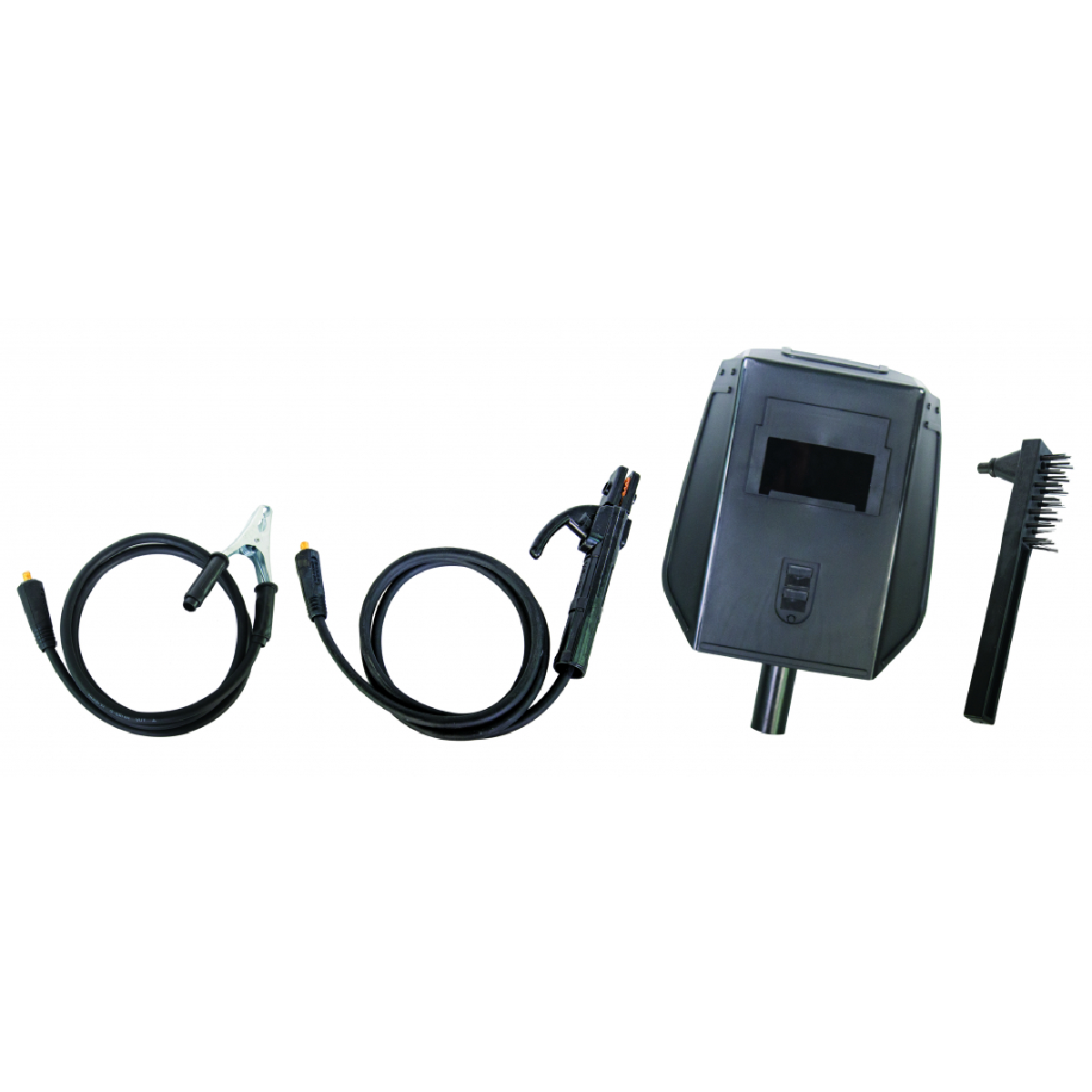 RAIDER Ηλεκτροσυγκόλληση inverter RD-IW180 160A 077213 - Image 2
