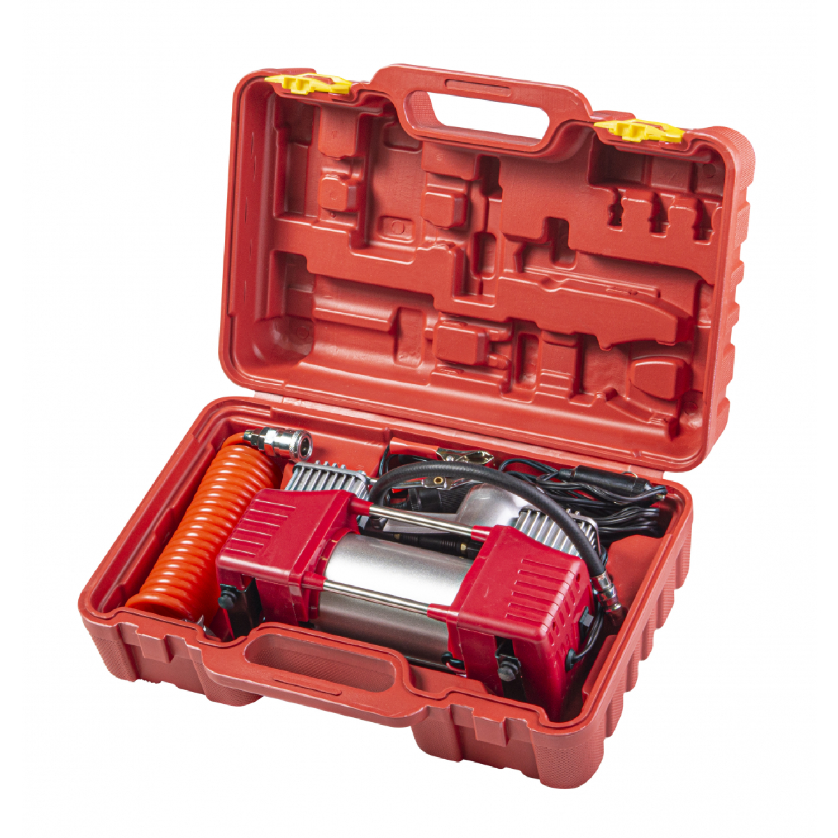 RAIDER Κομπρεσέρ αέρος αυτοκινήτου RD-AC14 12V 089409 - Image 2