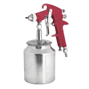 RAIDER Πιστόλι βαφής αέρος κάτω δοχείο 1,5mm RD-SG01 0,4MPa 089903