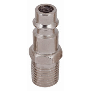 RAIDER Εξάρτημα αέρα (DE) κούμπωμα αρσενικό 1/4'' QC05 089928