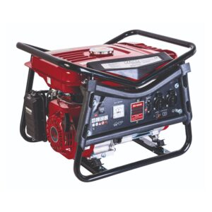 RAIDER Γεννήτρια βενζίνης τετράχρονη 2.8kW RD-GG06 090103
