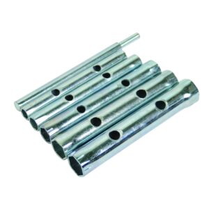 GADGET Κλειδί σωληνωτό Σετ 6τεμ. 239904