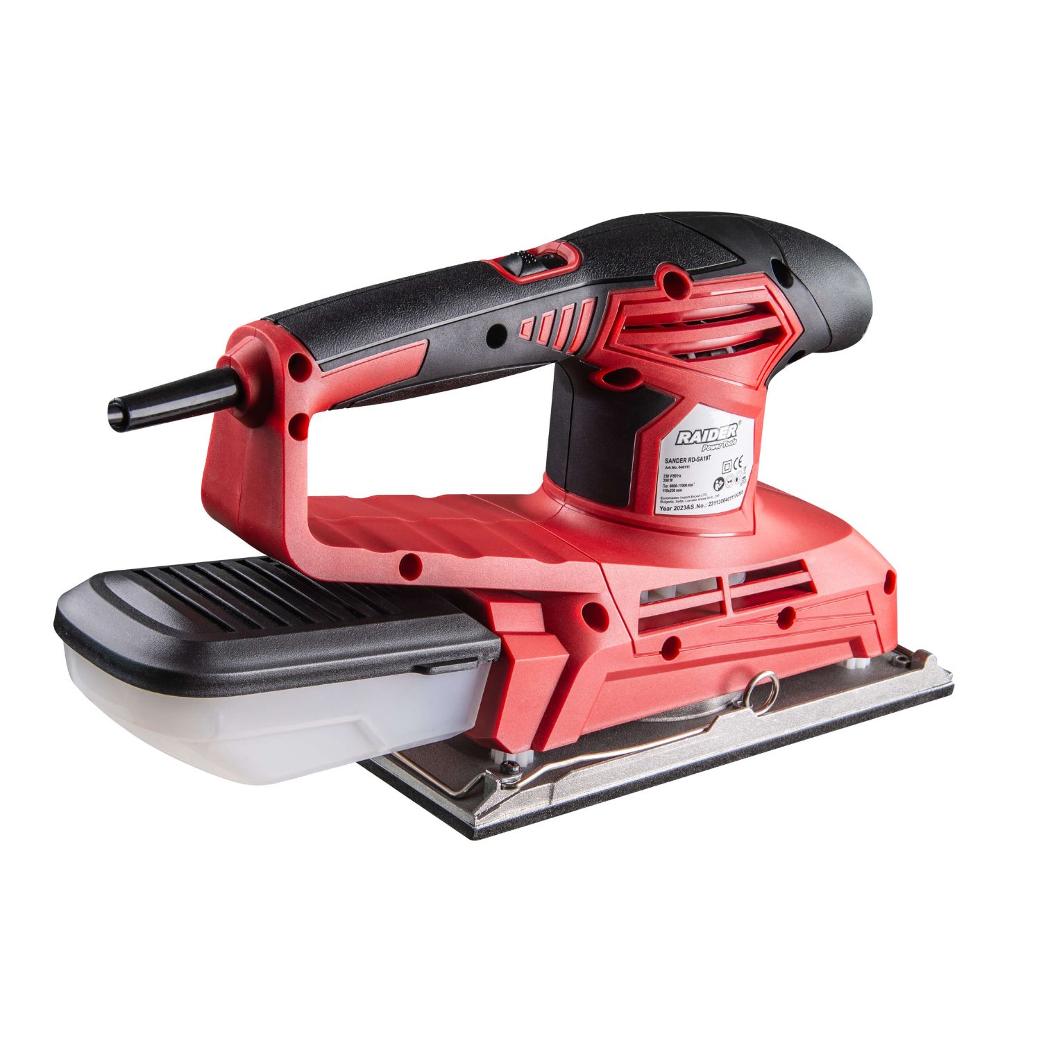 RAIDER Τριβείο 350W RD-SA19 040111 - Image 2