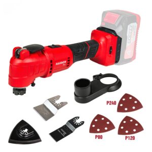 RAIDER R20 Solo Πολυεργαλείο RDP-SOMT20 030141