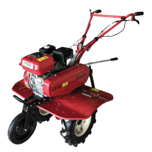 RAIDER Σκαπτική φρέζα 7.0hp με εξαρτήματα RD-T11 076908