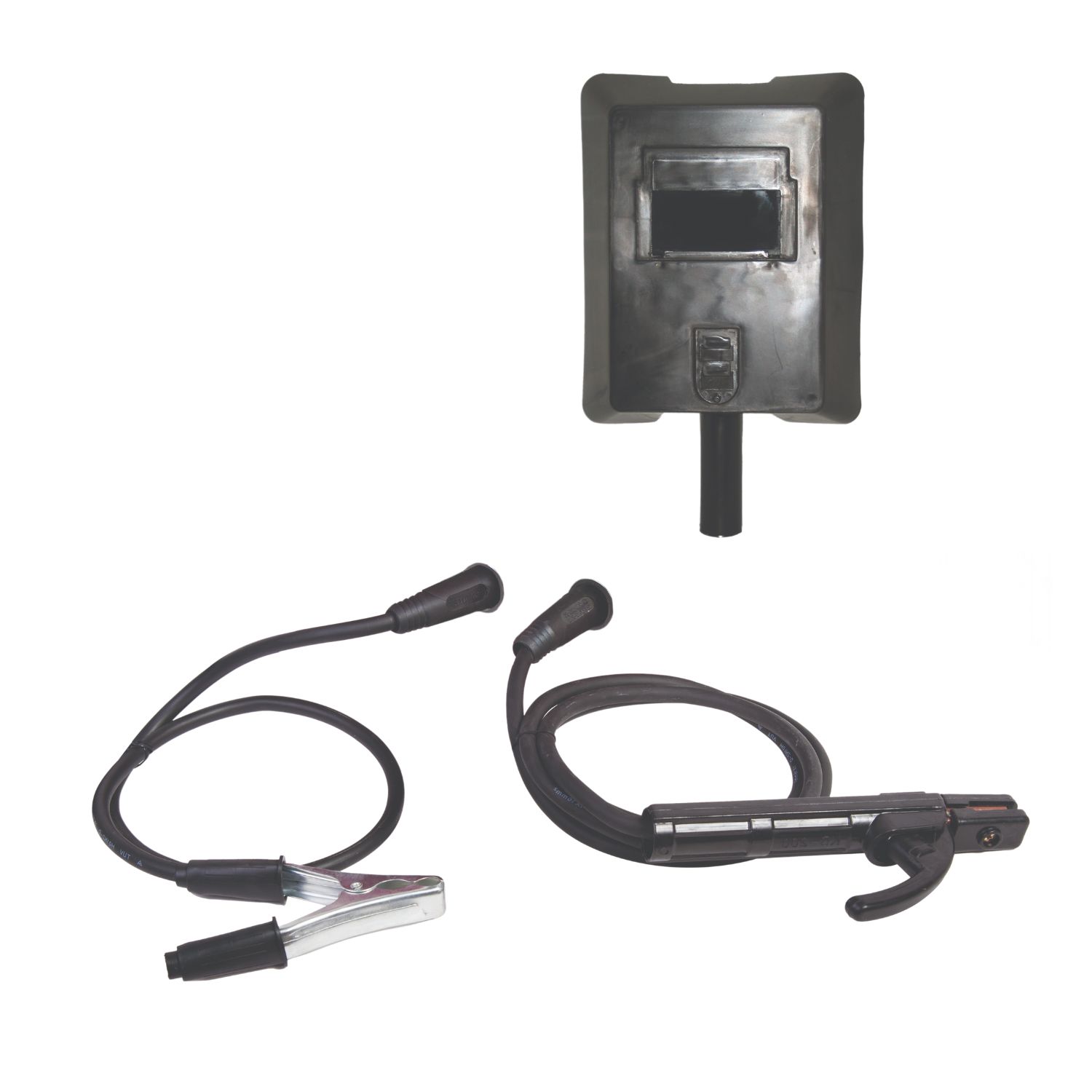 RAIDER Ηλεκτροσυγκόλληση inverter RD-IW220 200A 077214 - Image 2