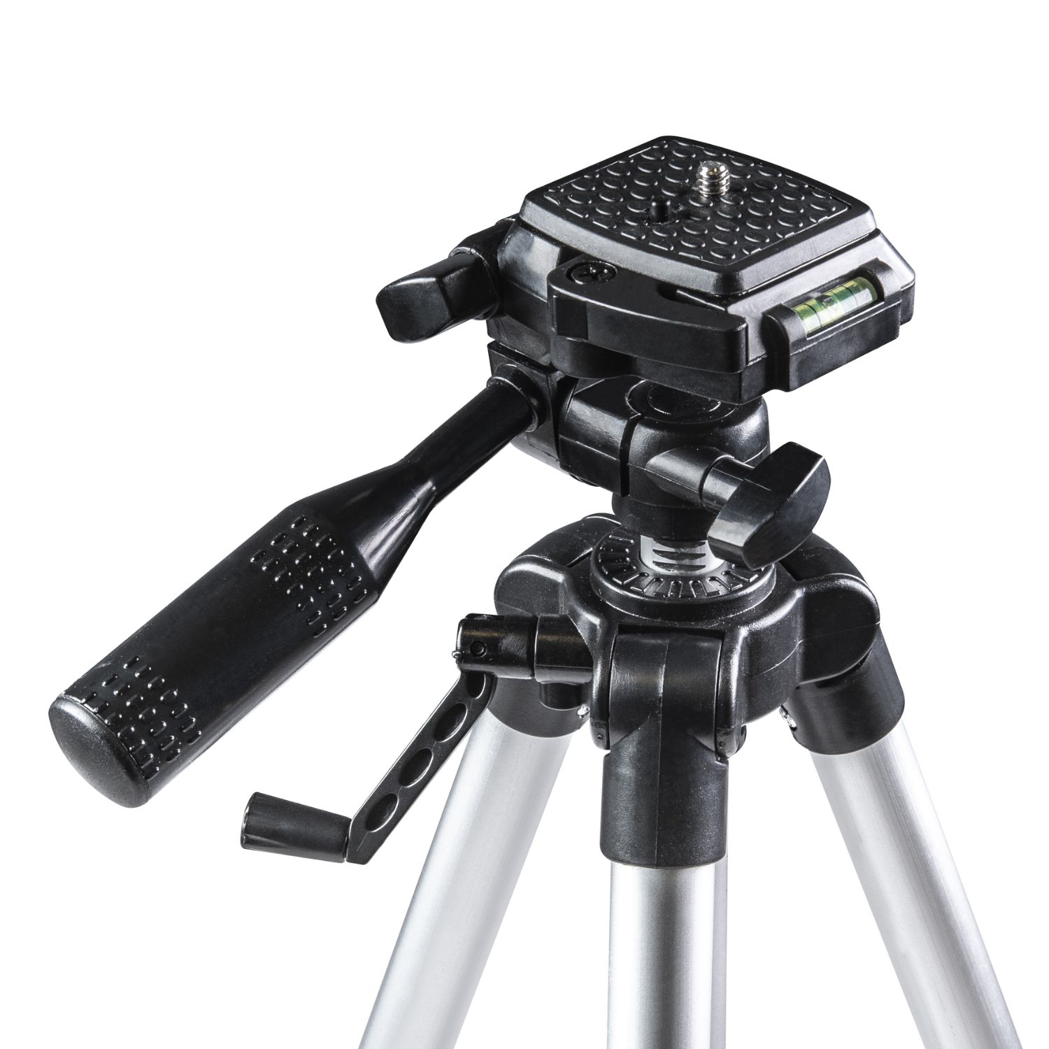 TOP MASTER Τρίποδο για αλφάδι laser 1.2m 279907 - Image 2