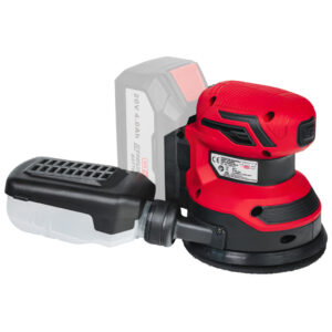 RAIDER R20 Solo Τριβείο έκκεντρο 125mm RDP-KRSA20 030175