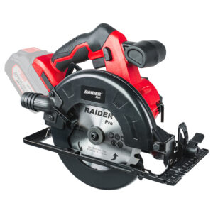 RAIDER R20 Solo Δισκοπρίονο χειρός 20V RDP-YCS20 030248